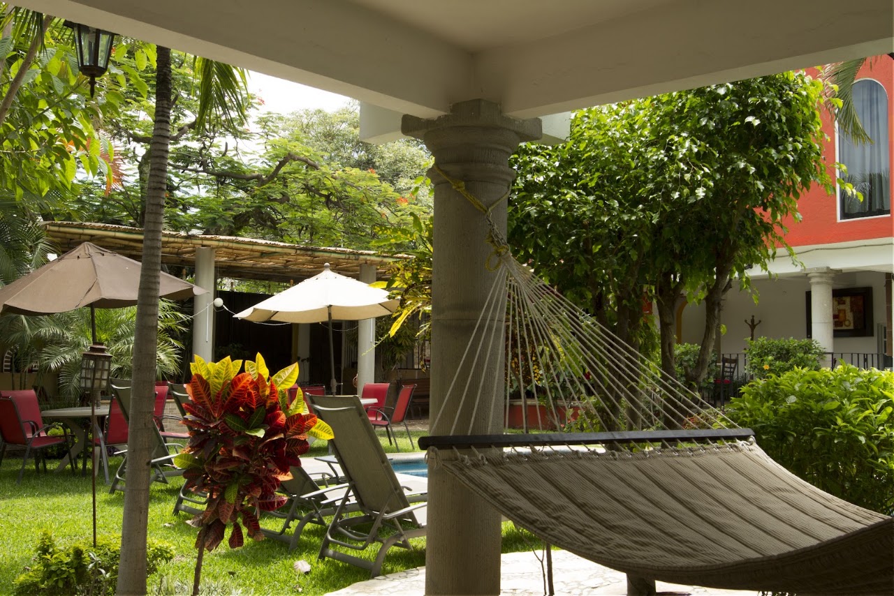 Finca Chipitlan Hotel