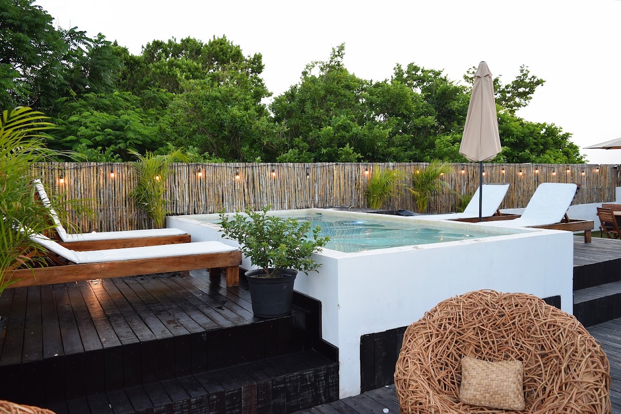 Che Suites Playa