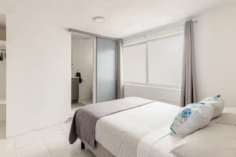 Airbnb "La Casa Gris" Tlaxcala