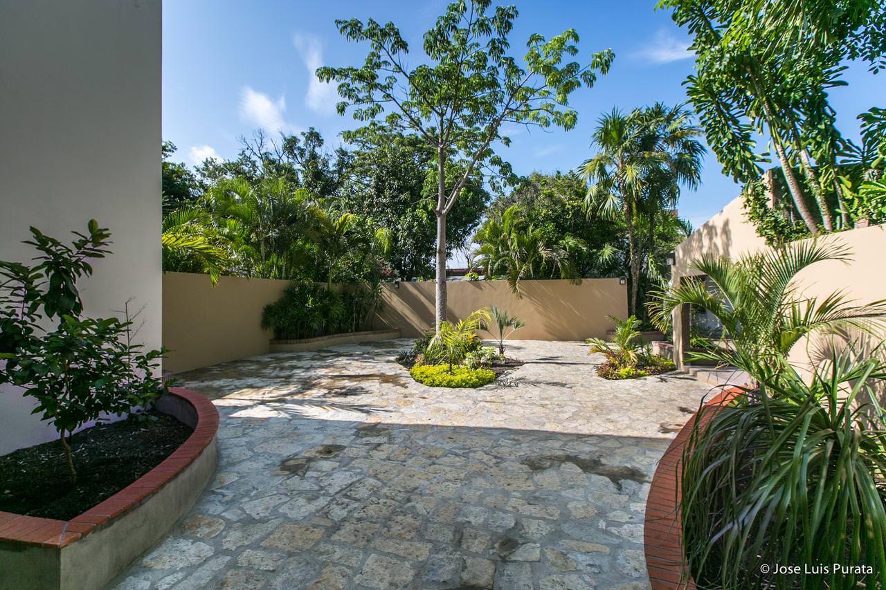Hotel Casa Ortiz