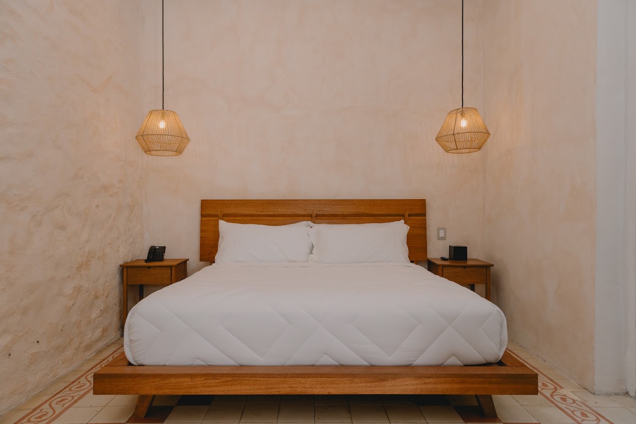 Hotel Boutique Casa Yága