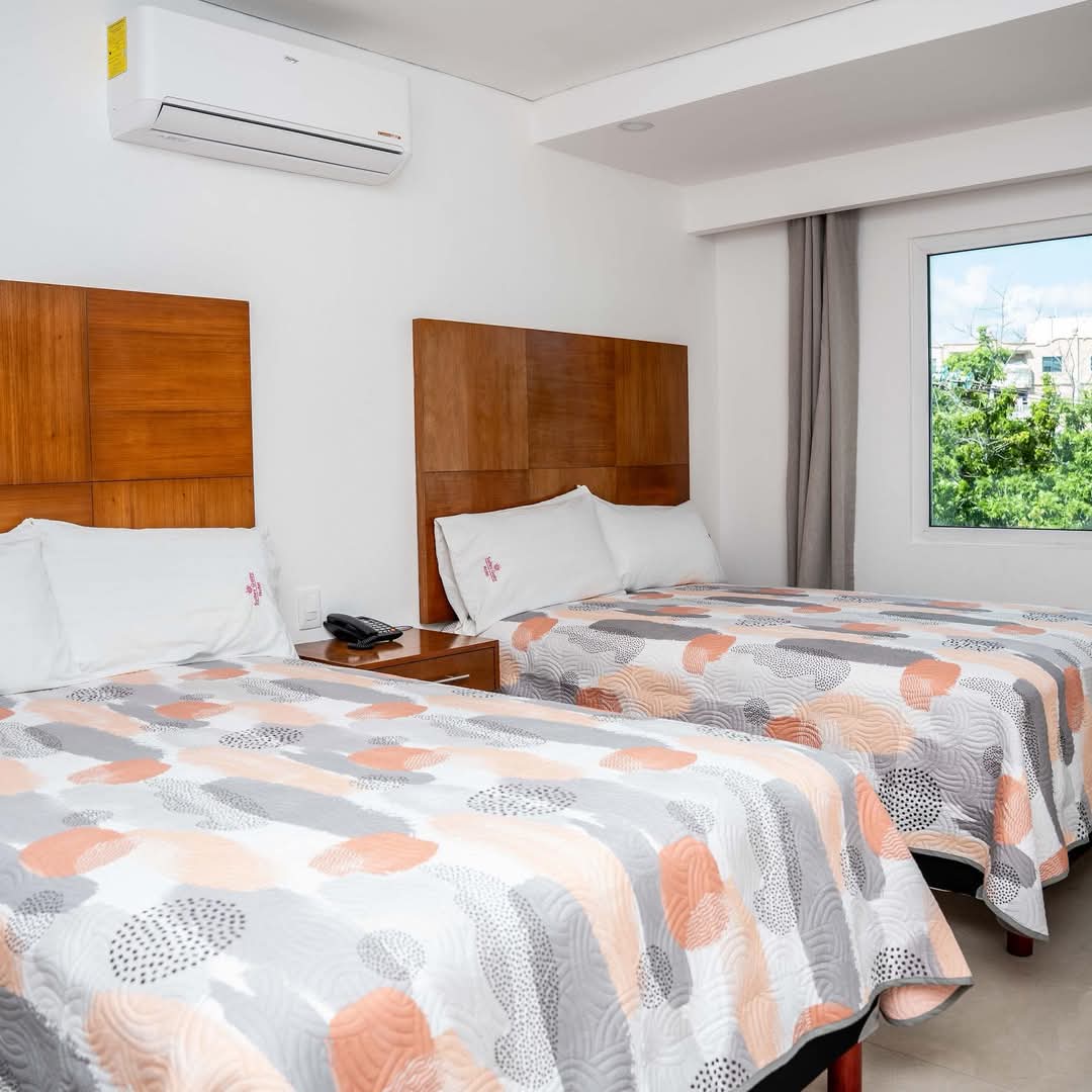 Hotel Suites Gaby