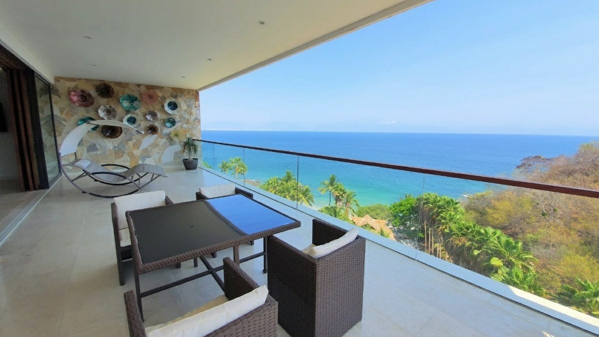 Condominios vacacionales Arena Blanca
