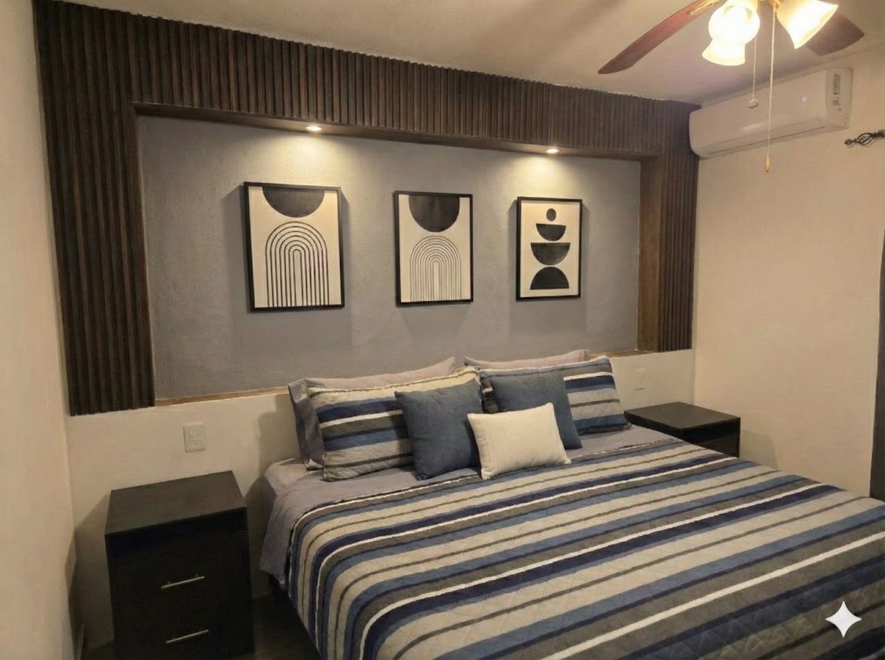 ROOMS & SUITES