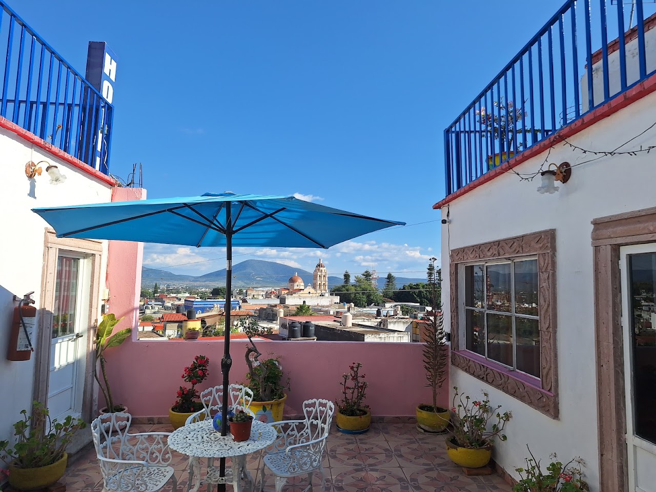 Posada Adelita