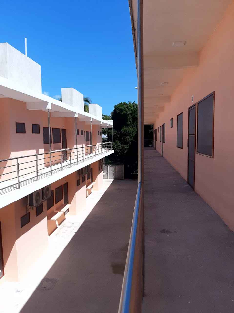 Hotel Delfínes