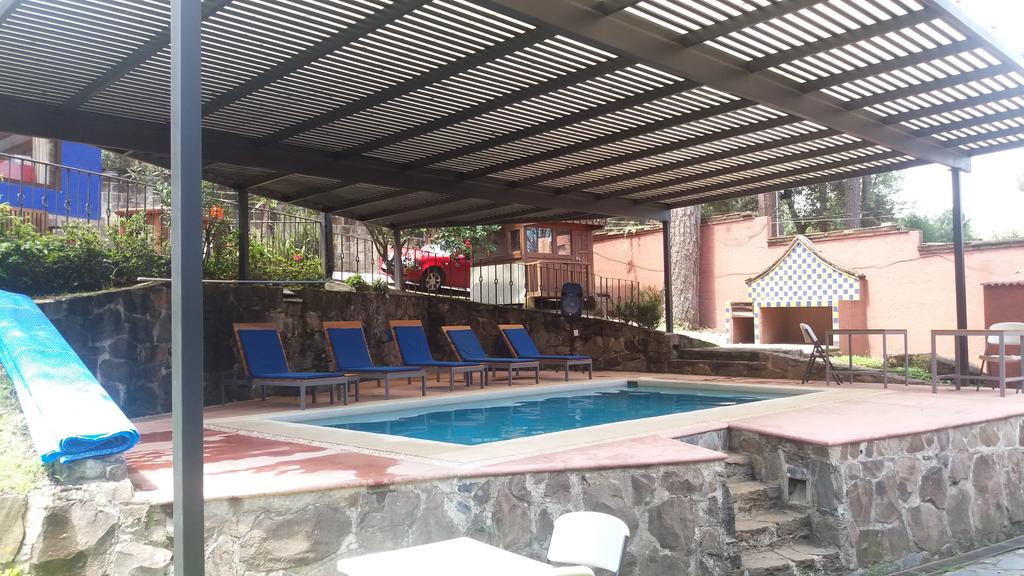 HOTEL CASA VALLE
