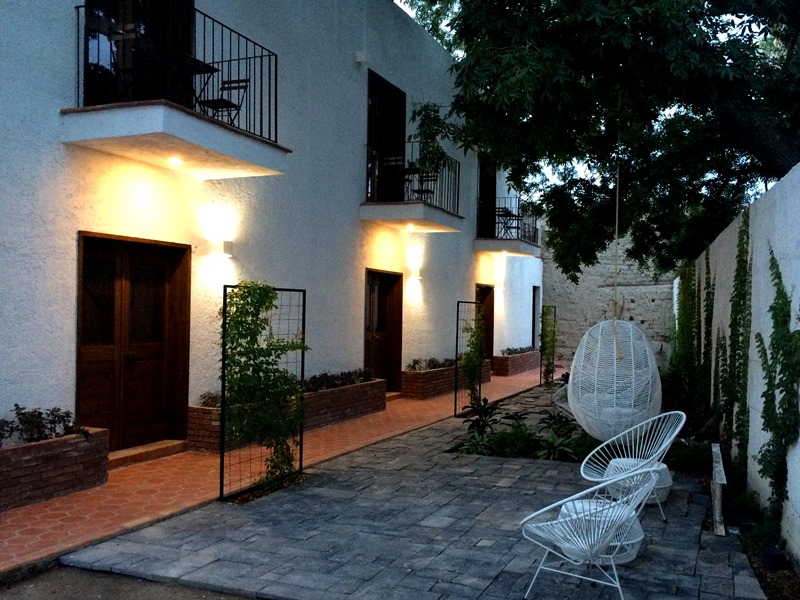 Foggara Hotel