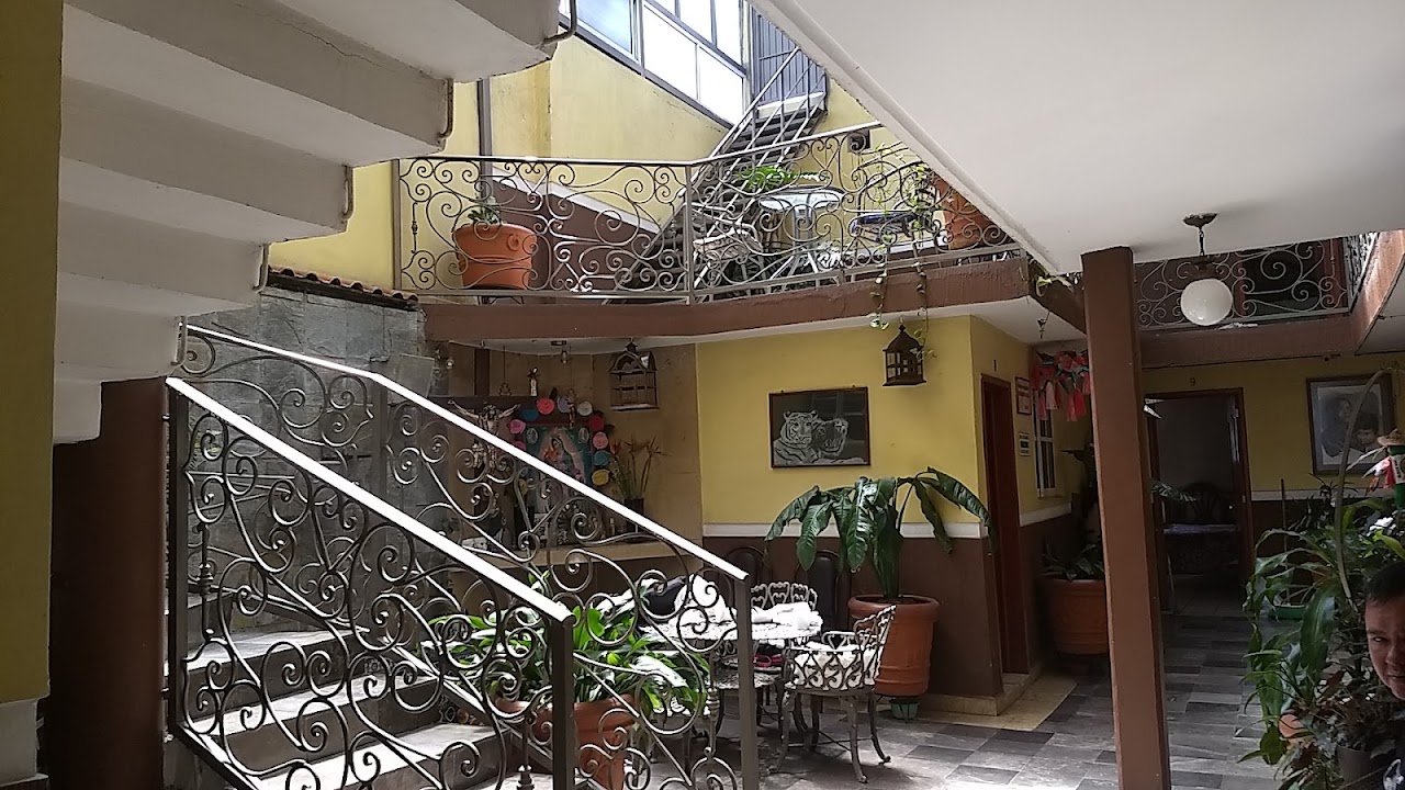 Hotel Palacio