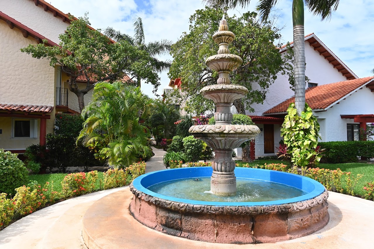 Santa Fe Villa by Luxus Caribbean