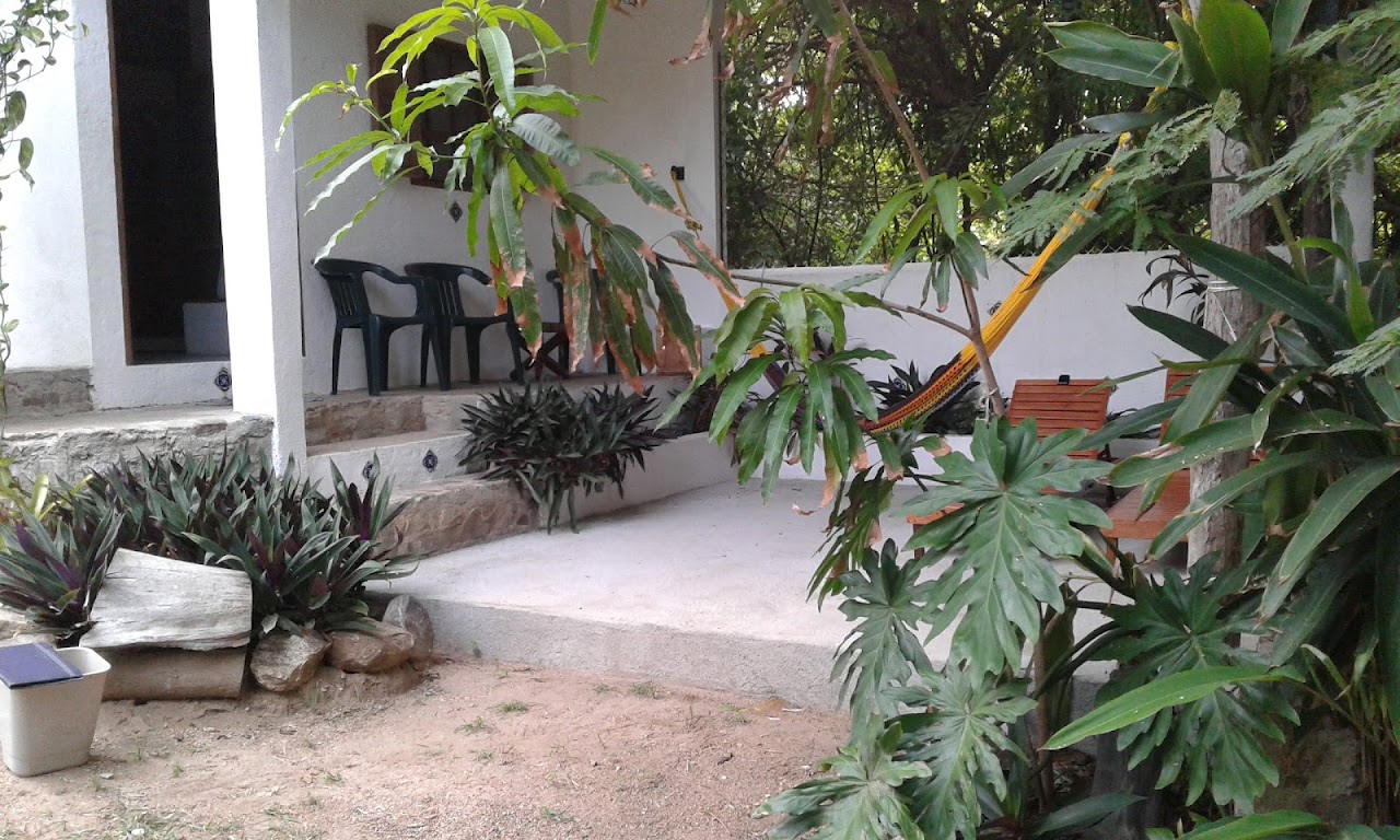 Los Metates