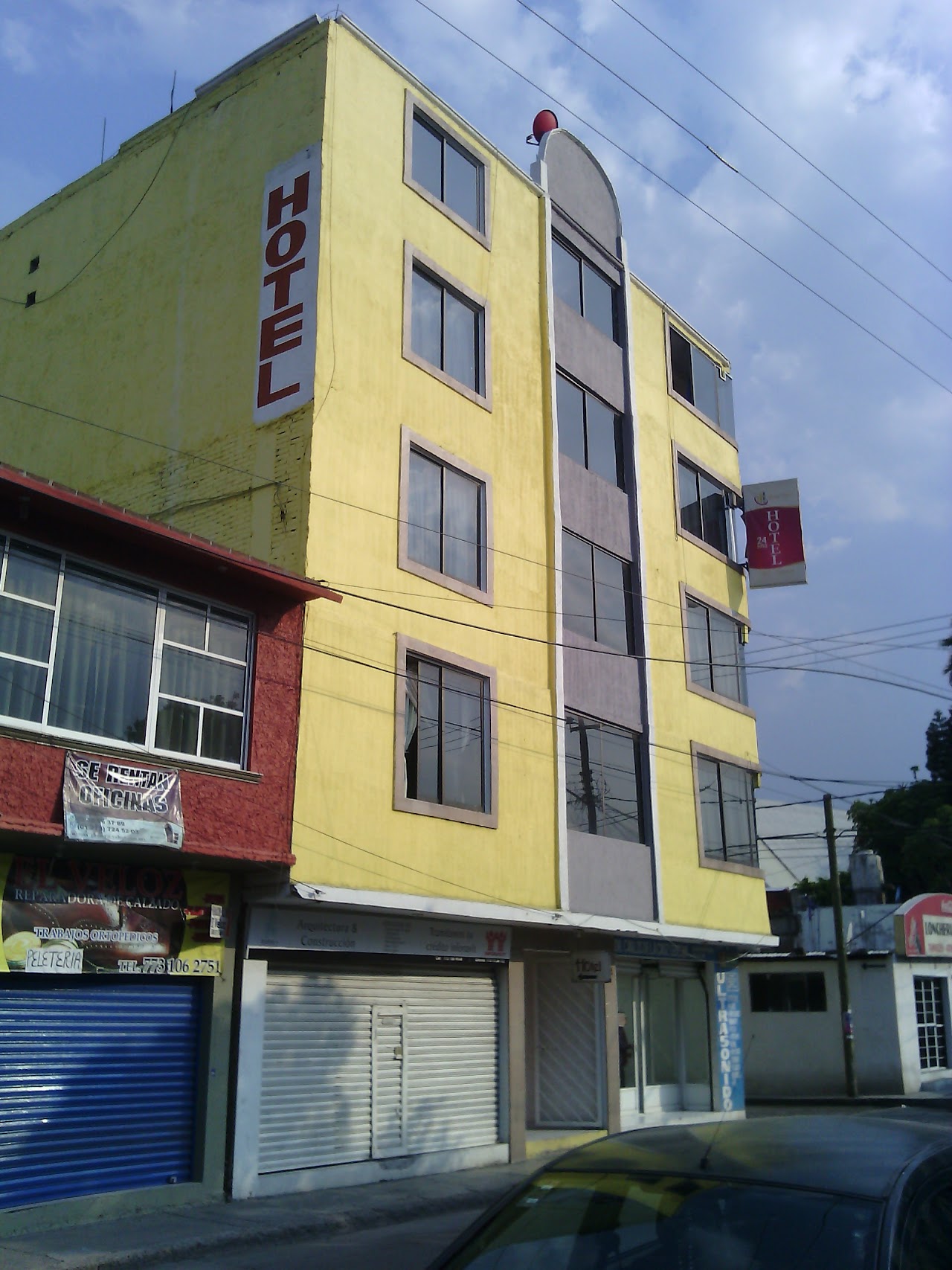 Hotel Tula