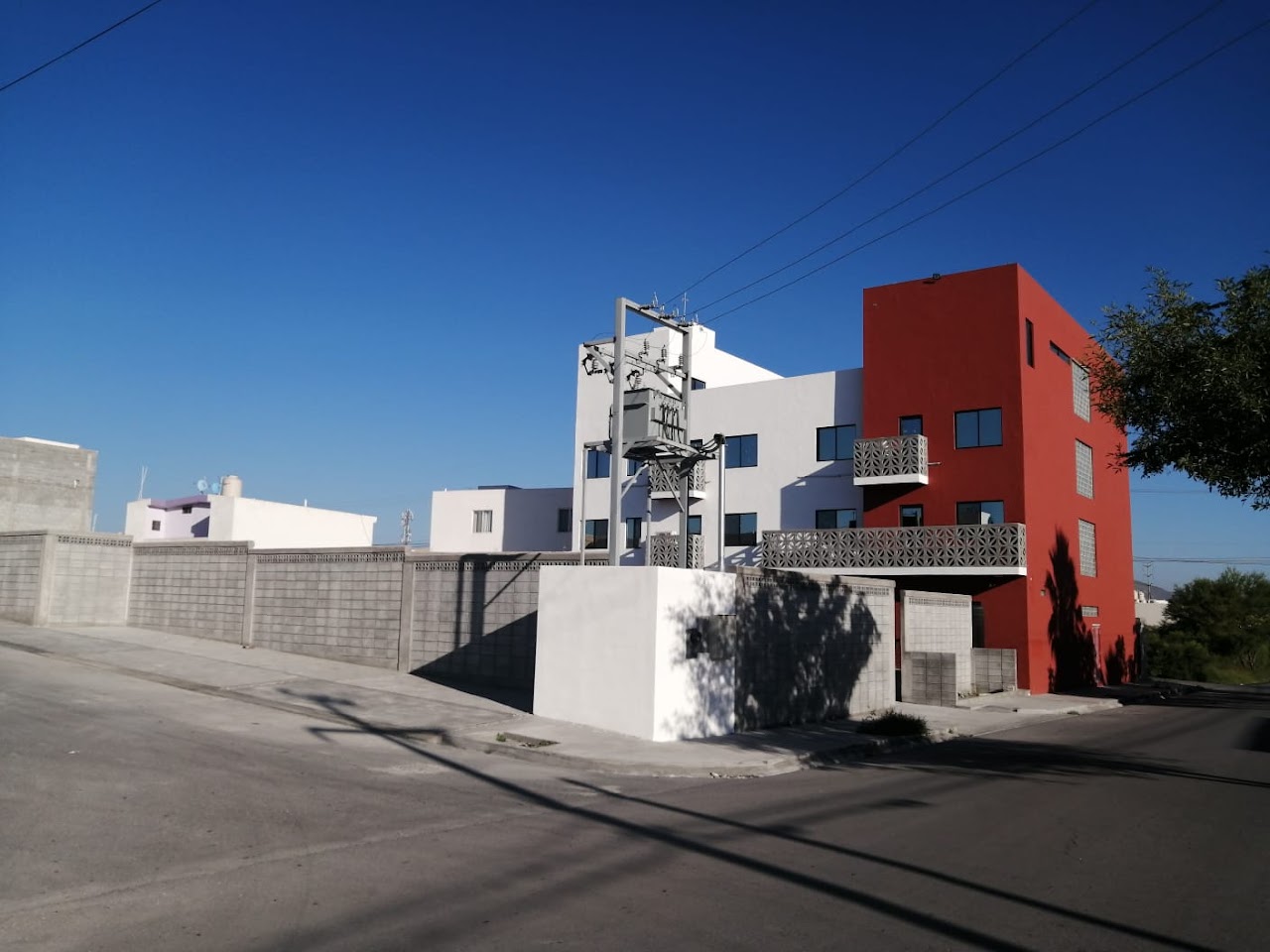 Suites del Valle