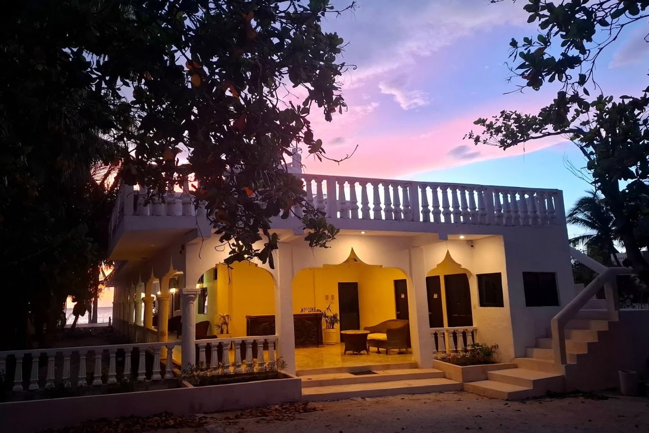 Casa Del Viento Celestún