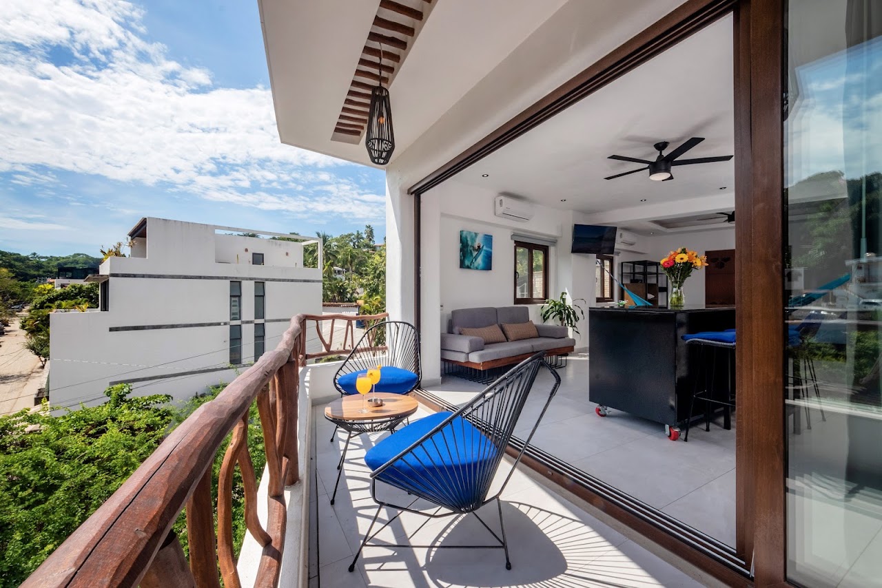 Casa Makawe