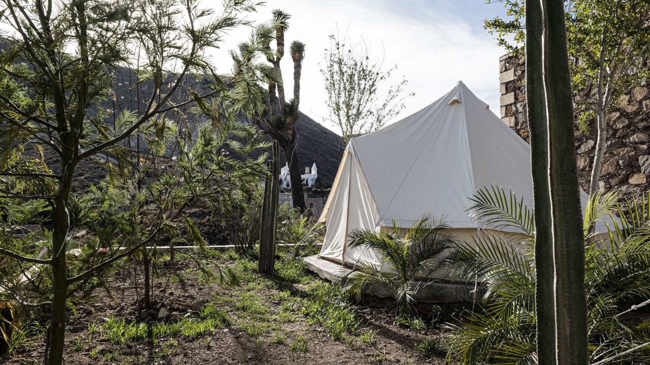Kawiil Glamping