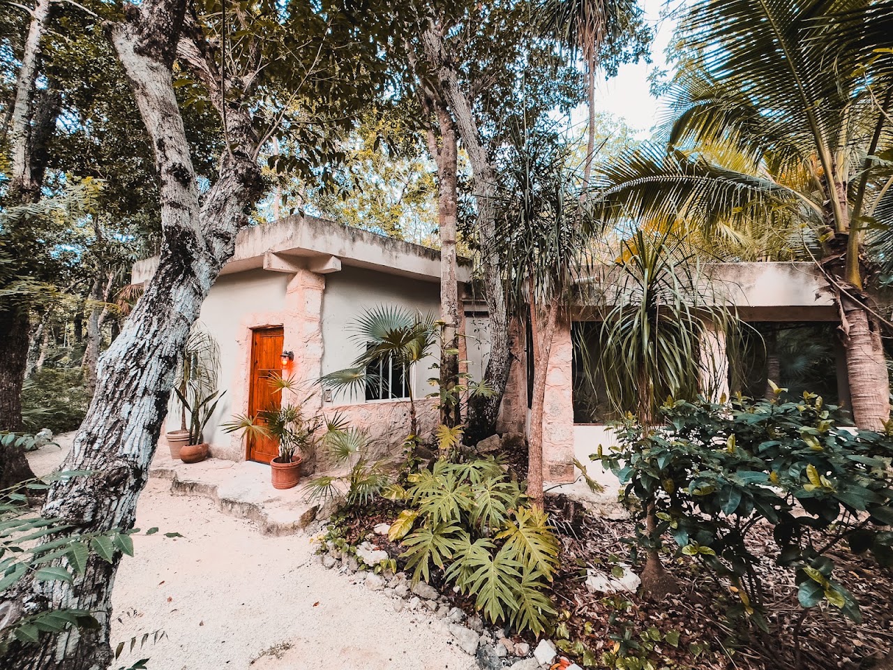 Hotel La Luz