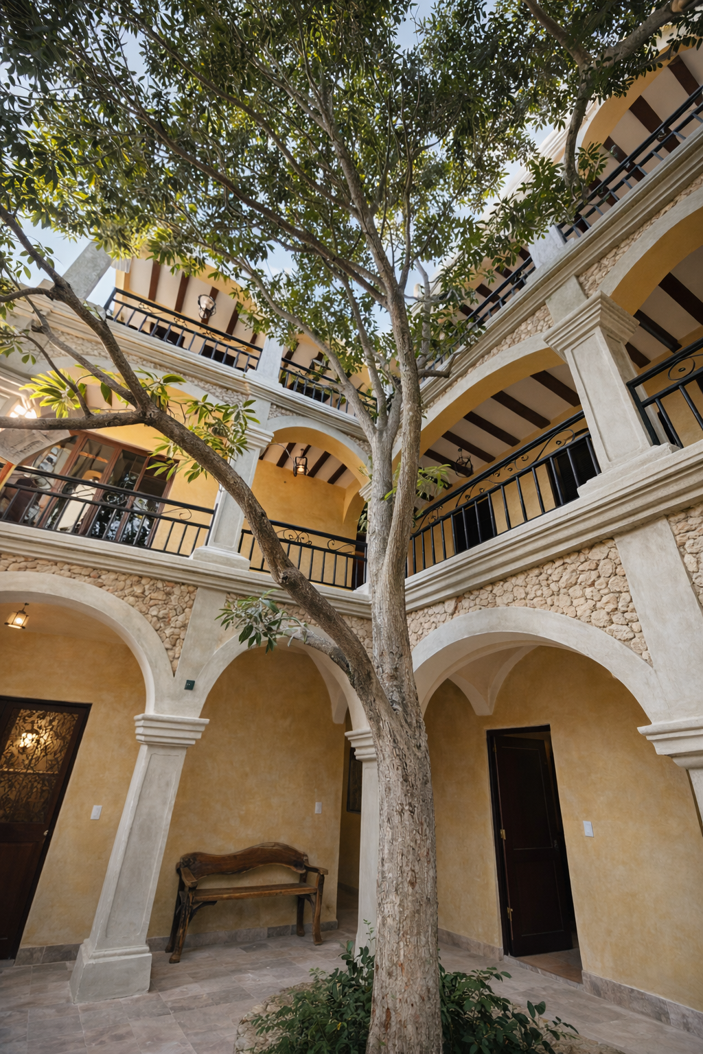 Casa Lucia B & B Valladolid