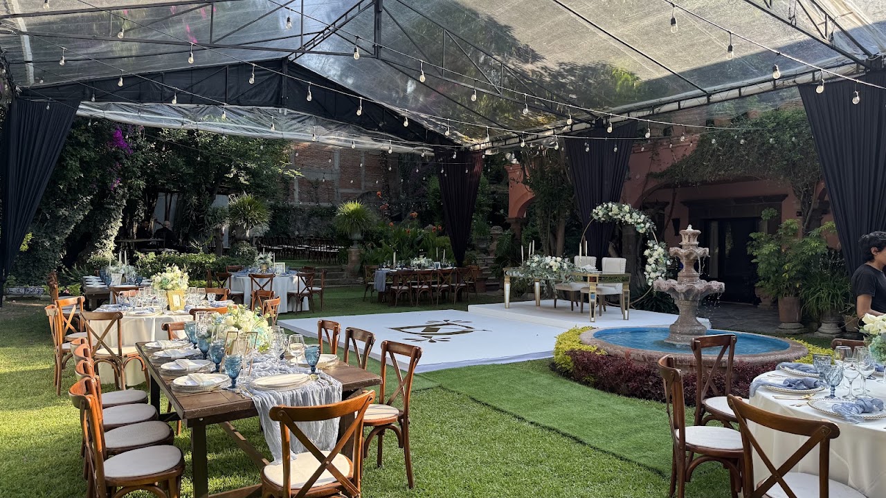 Tres Fuentes Hotel Boutique
