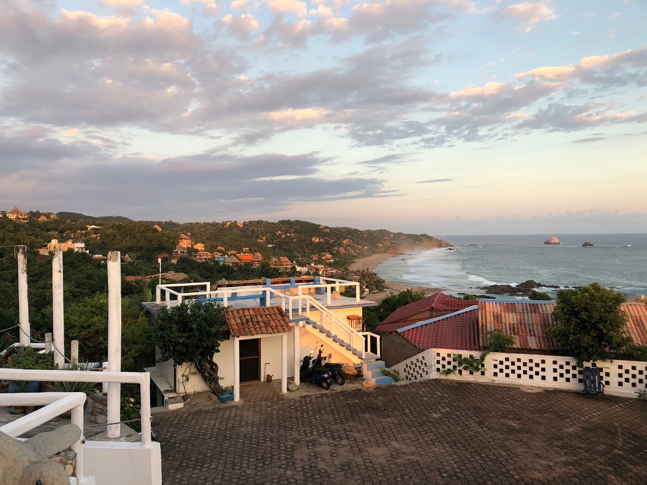 Posada Arigalan