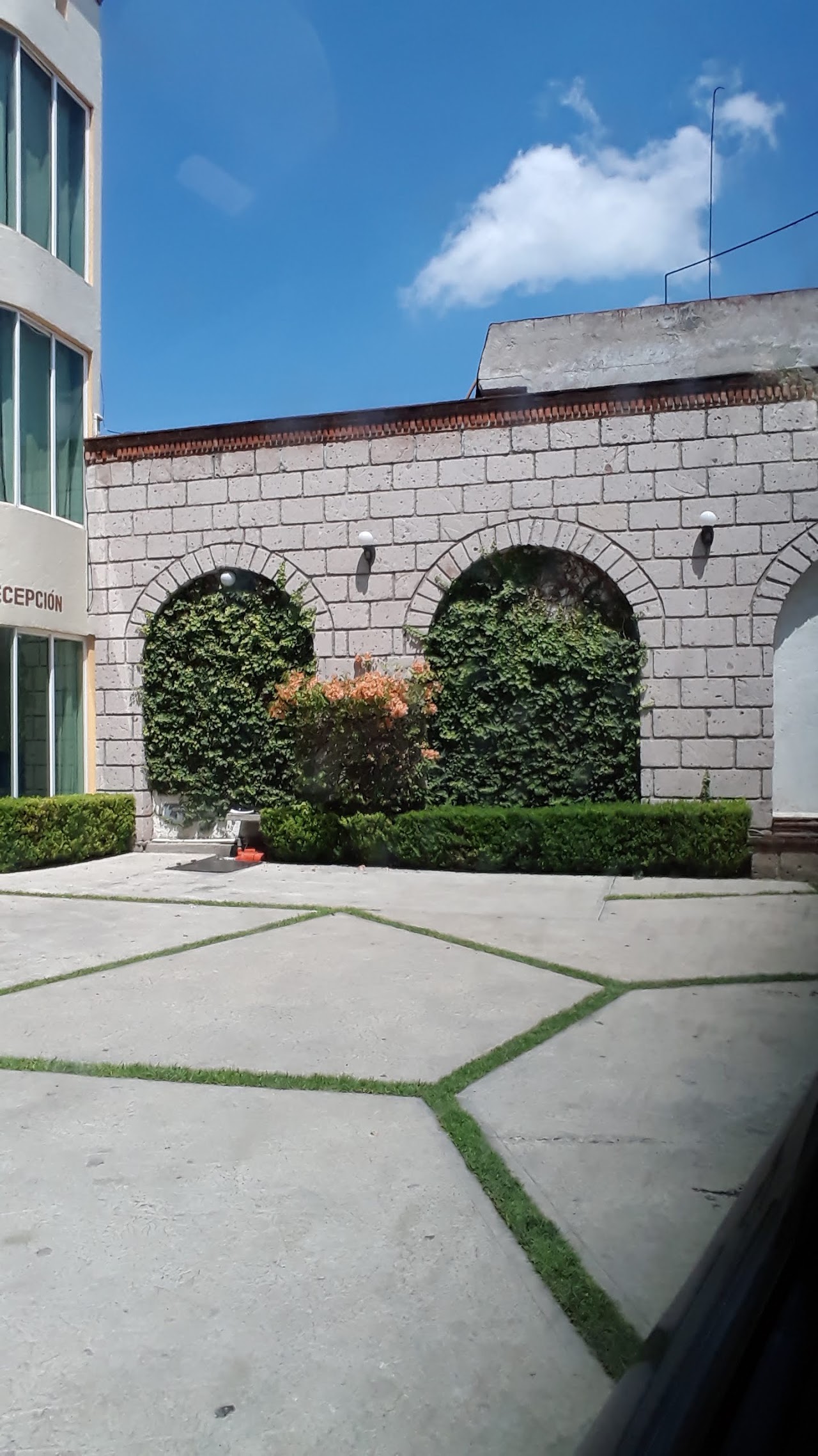 Hotel San Javier