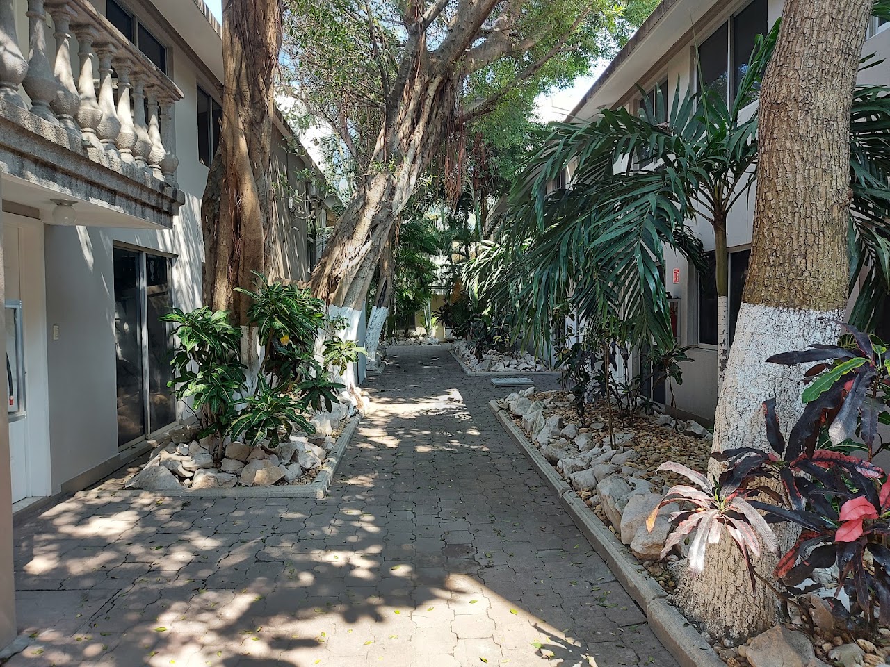 Suites Lafragua