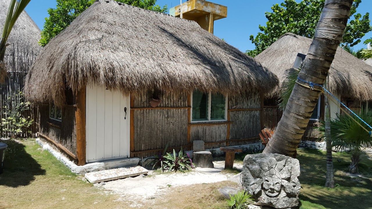 Las Cabañas del Doctor