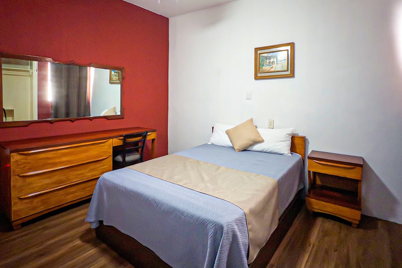 HOTEL GRAN MADERO