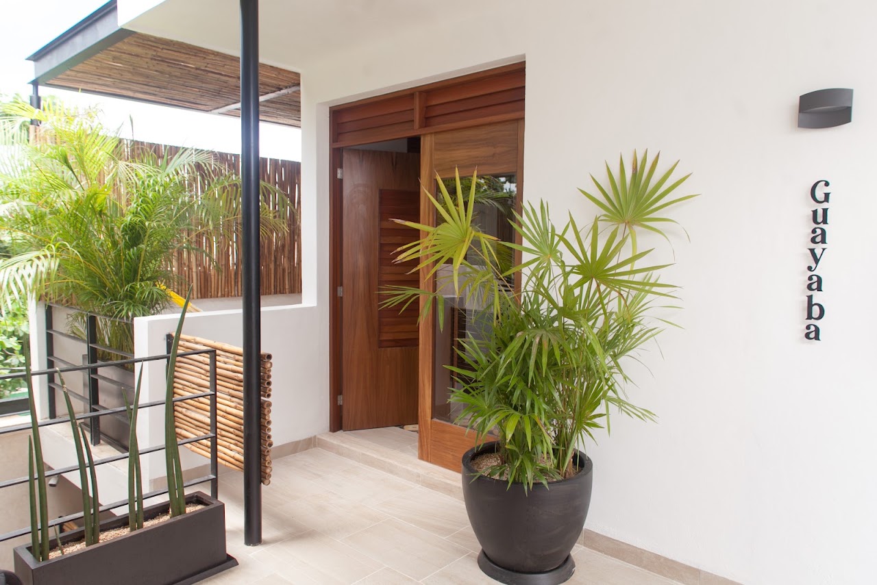 LATINO HOTEL BOUTIQUE