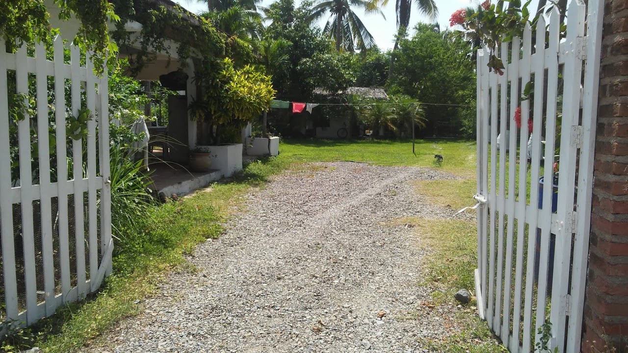 Hostal Edward