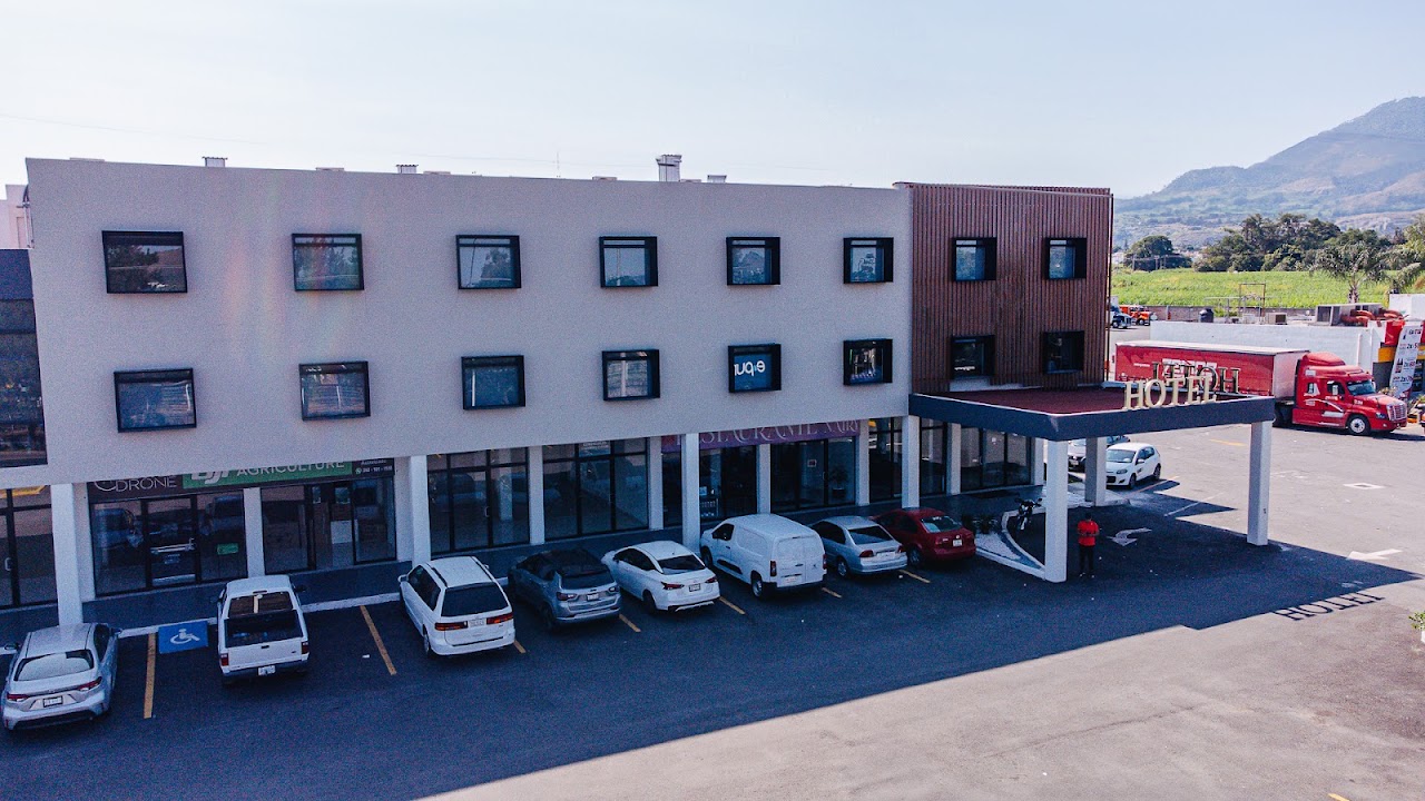 Hotel Nairy