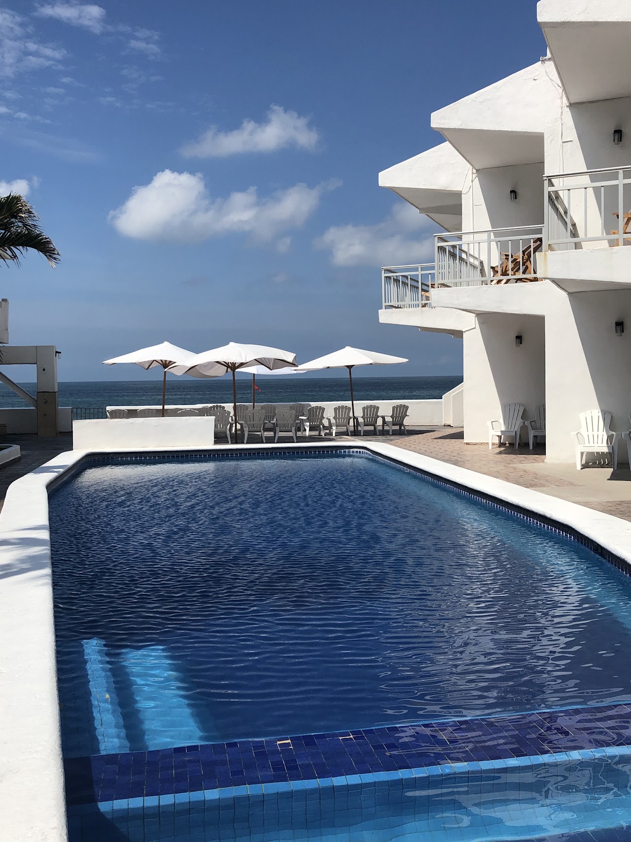 Hotel Bagasi Manzanillo