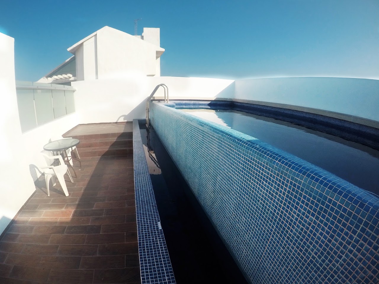 EMS Hoteles - Boca del Rio
