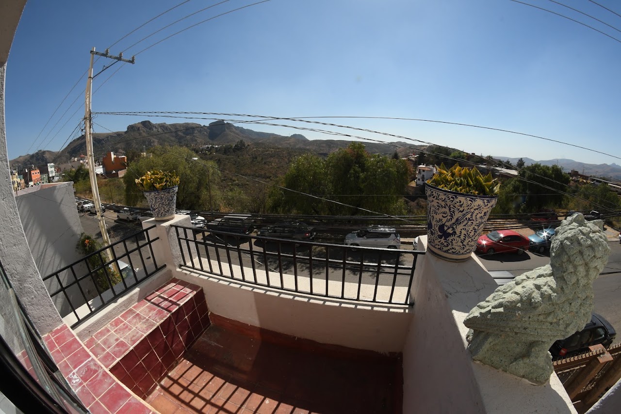 The House of Cinema Guanajuato