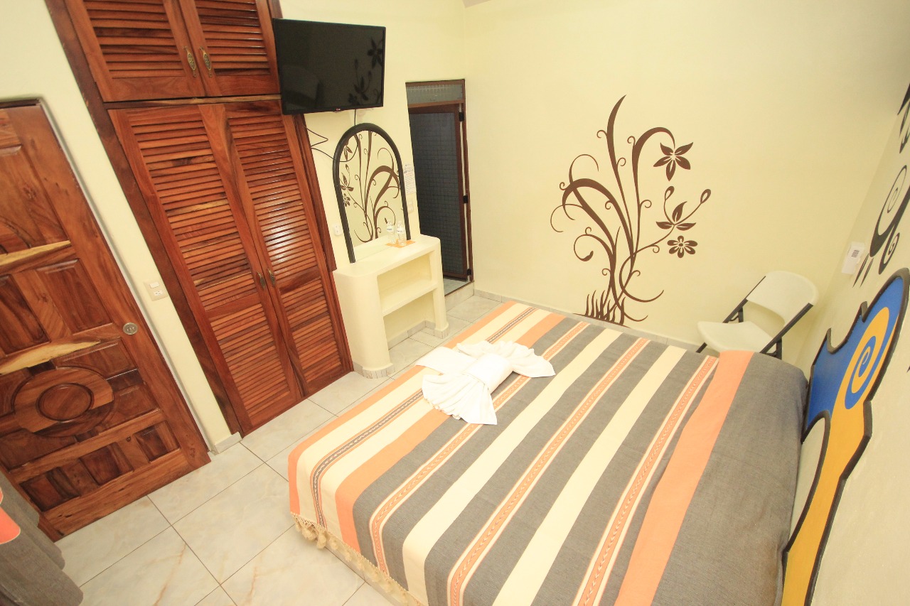 Hotel Posada Diamante