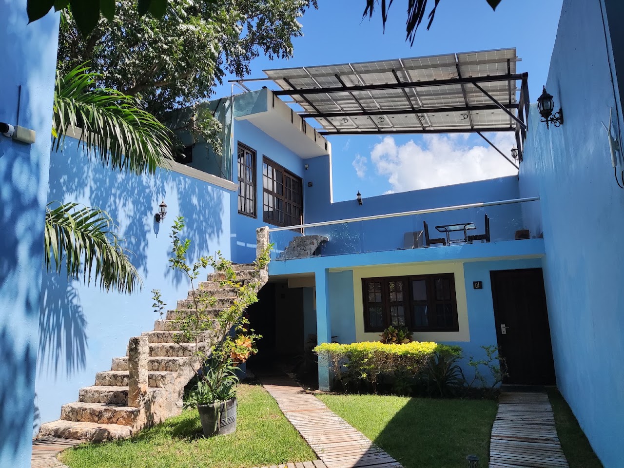 Hotel Maculis