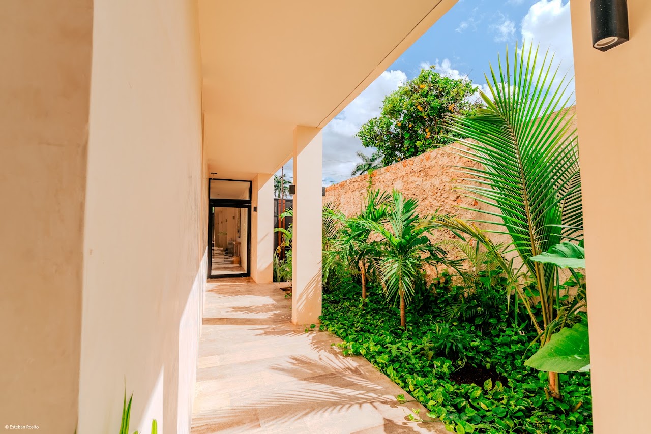 Casa Oneiro Hotel Boutique & Suites