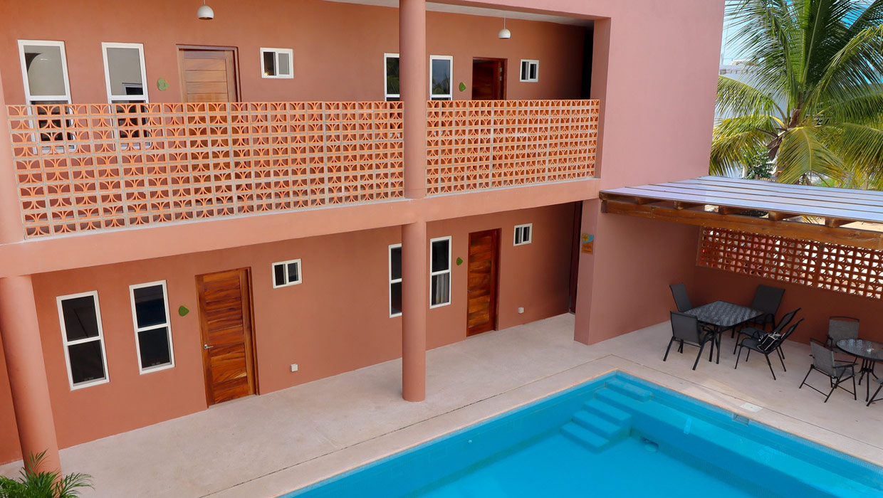 Punta Palmeras Bungalows & Hotel
