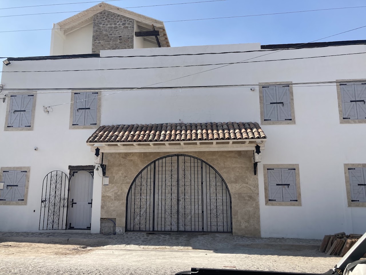 Casa Martha Hotel Boutique