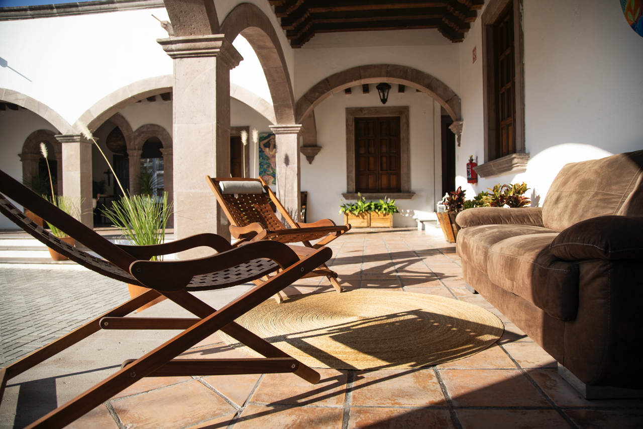 Tres Fuentes Dickinson Hotel Boutique