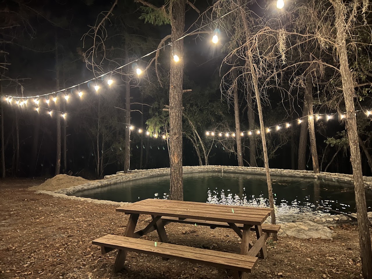 Off The Grid