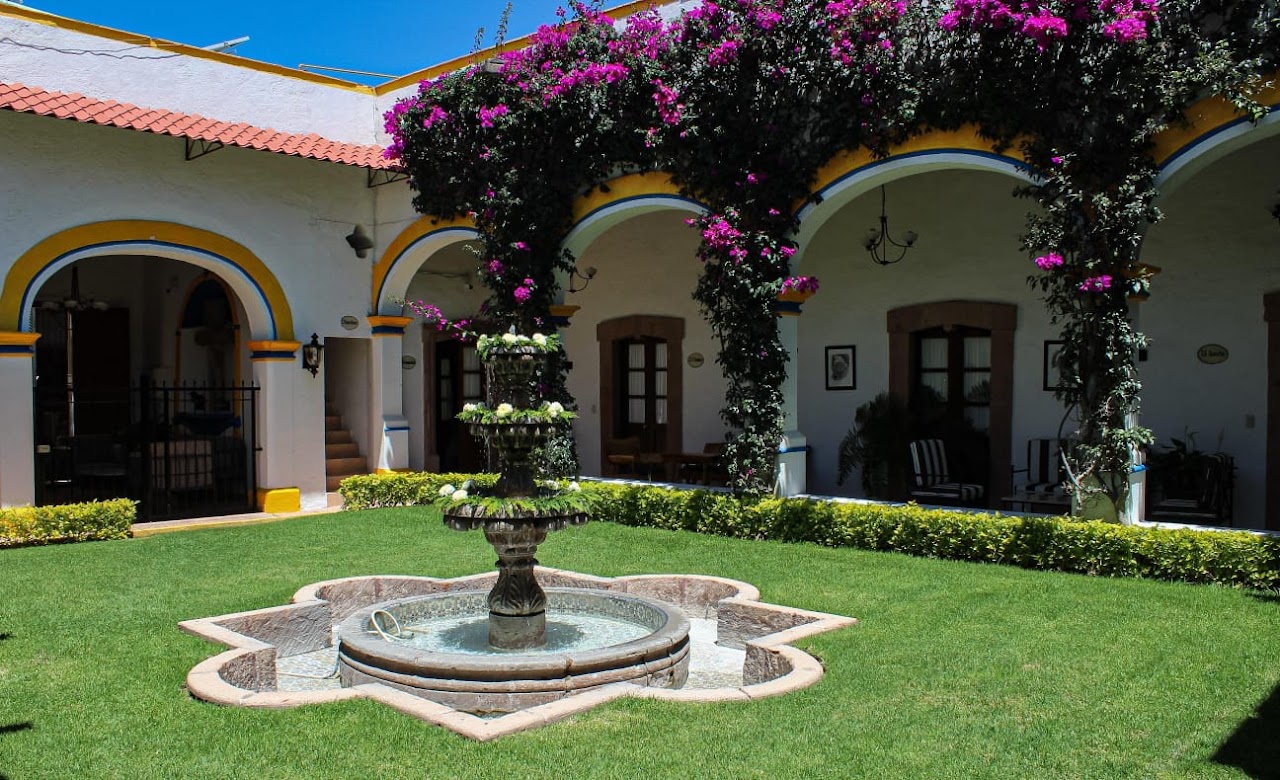 Posada Del Virrey