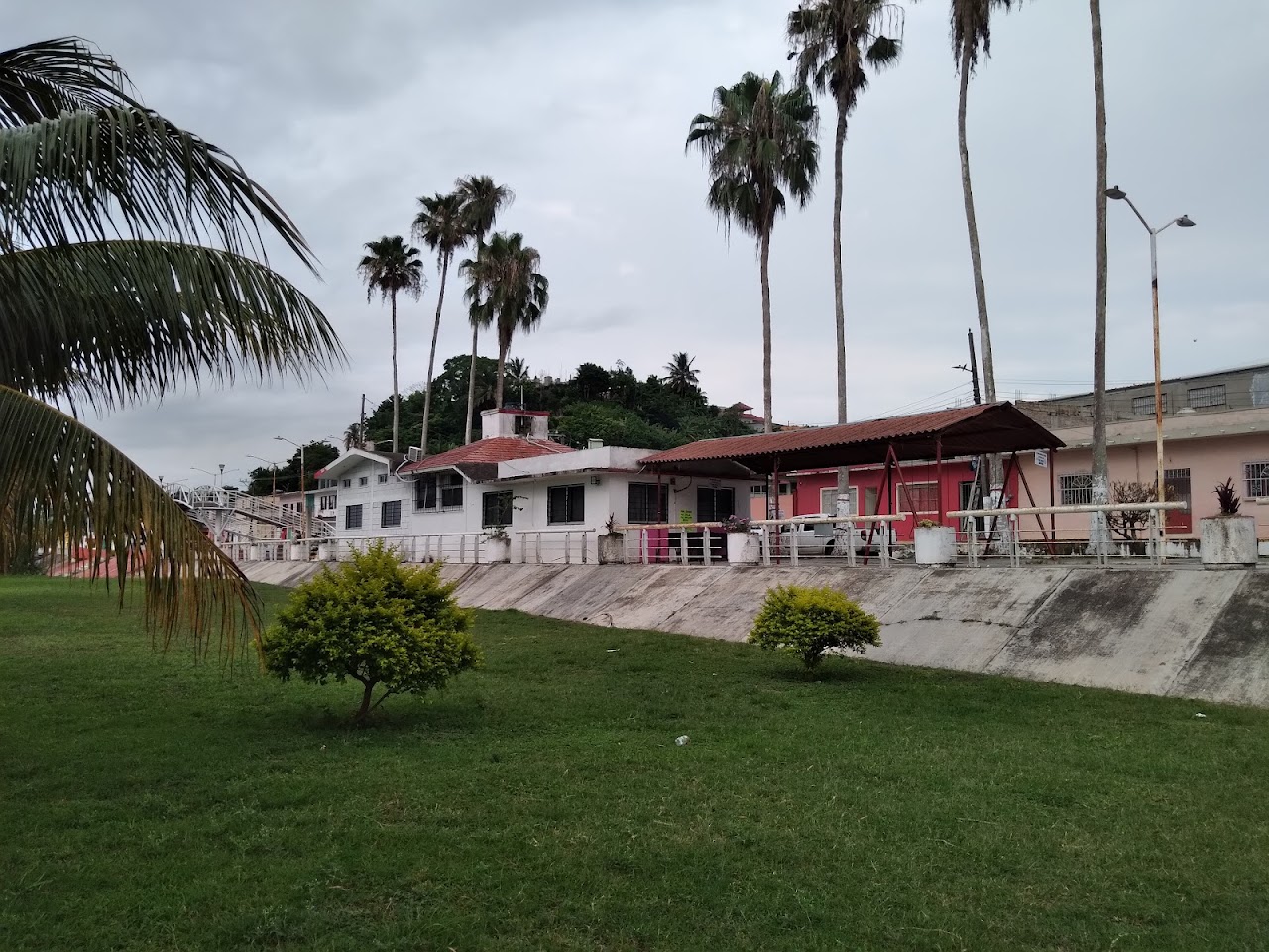 Hotel Palencia
