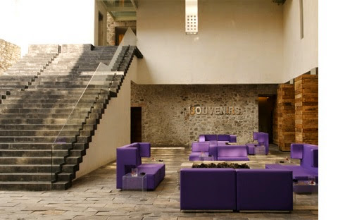 Hotel La Purificadora