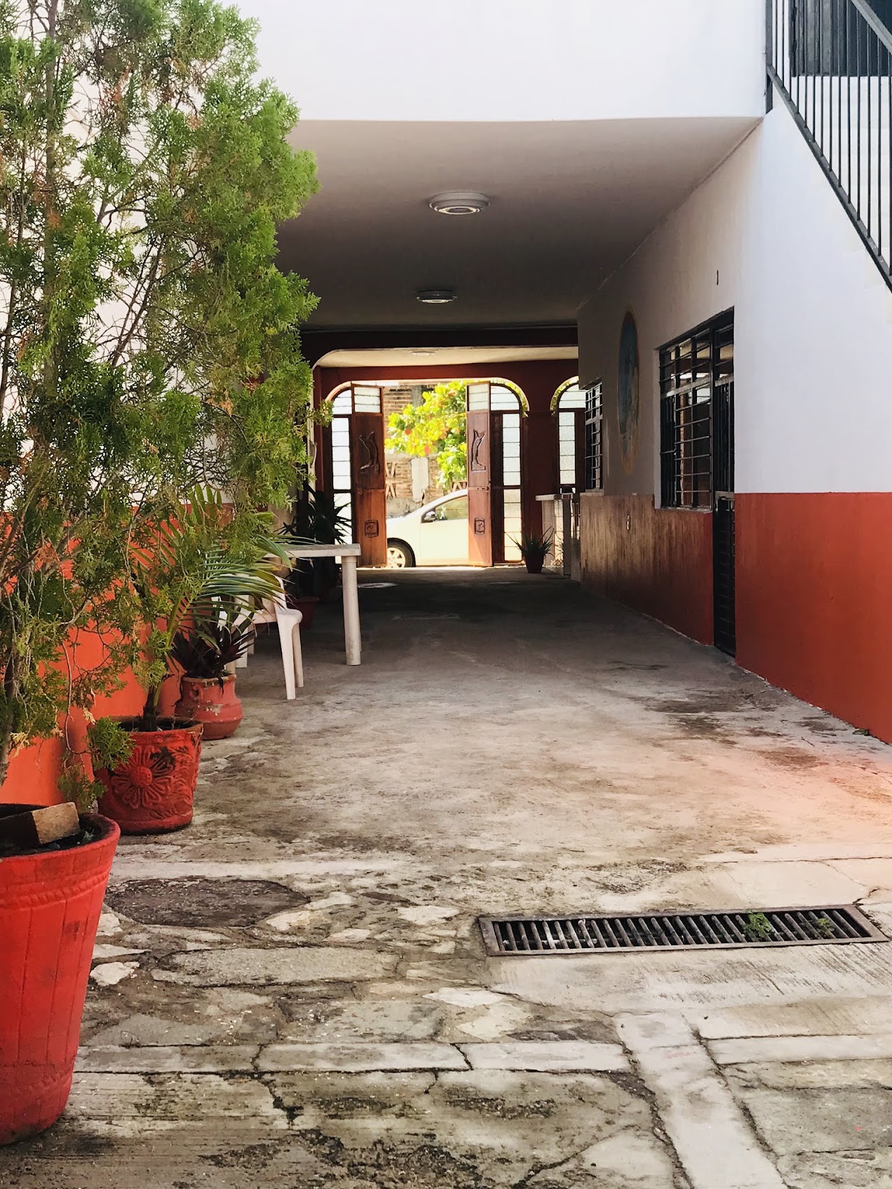 Bungalows “La Sirenita”