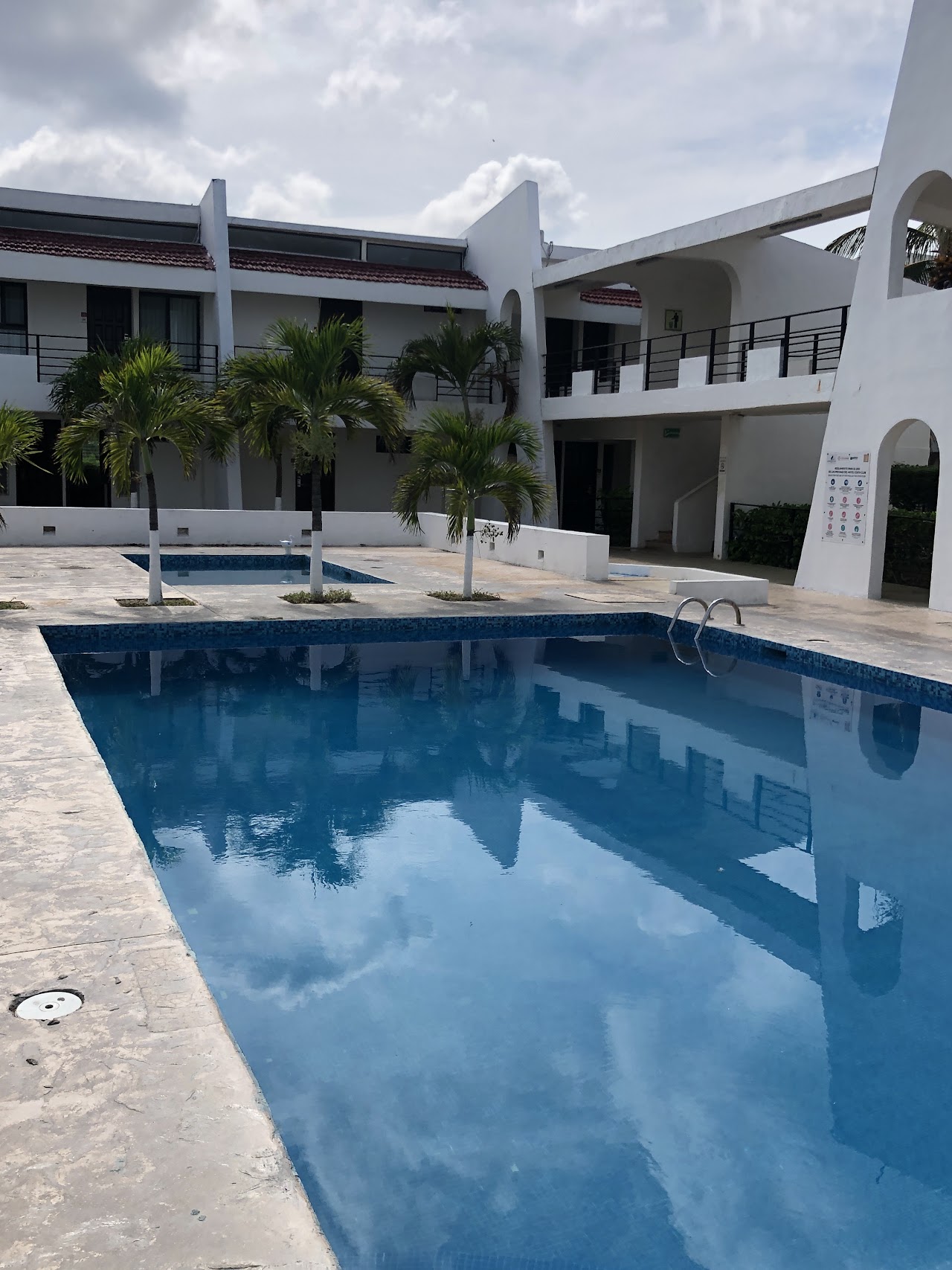 Hotel Costa Club