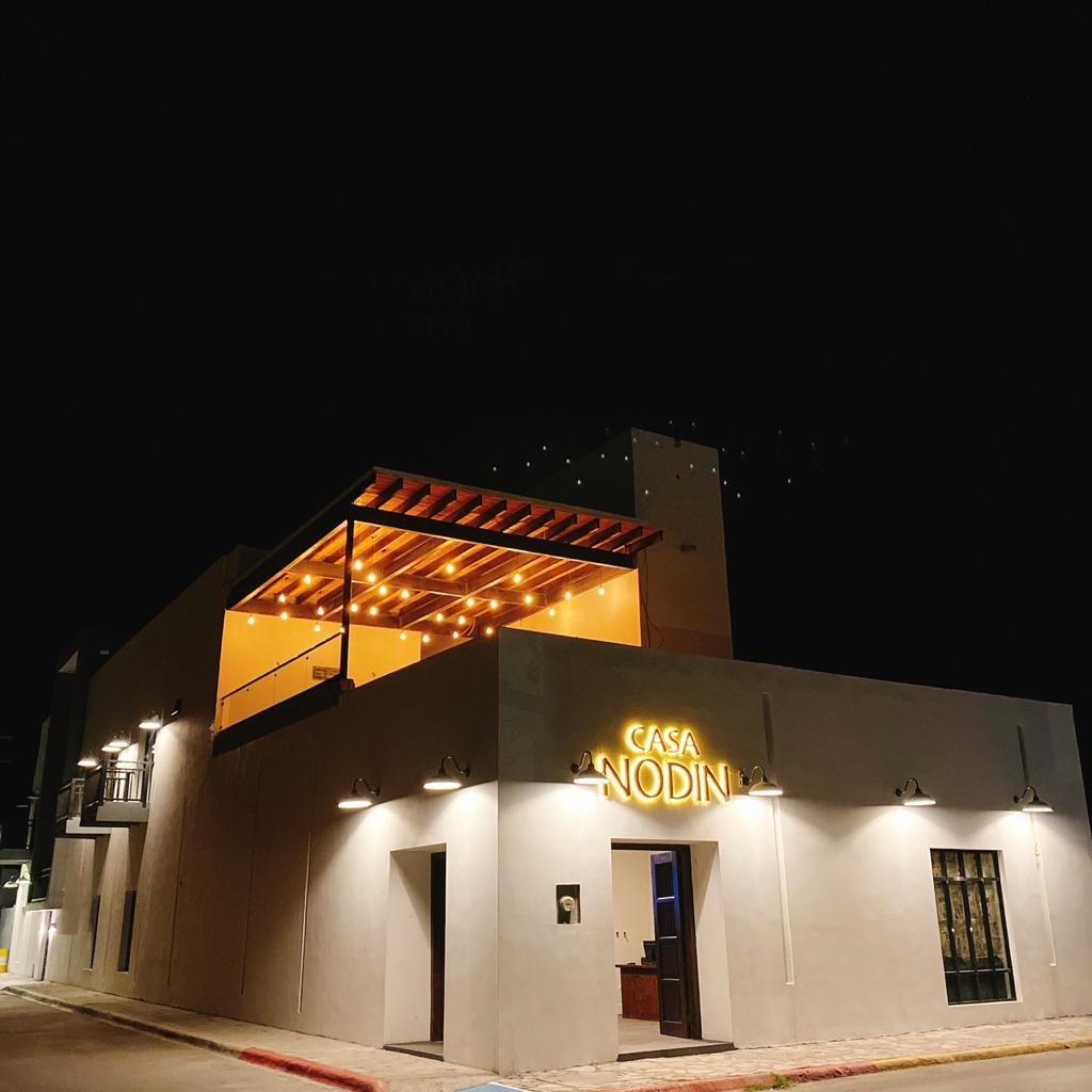 HOTEL CASA NODIN