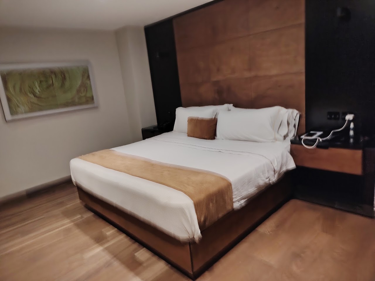 Hotel Internacional