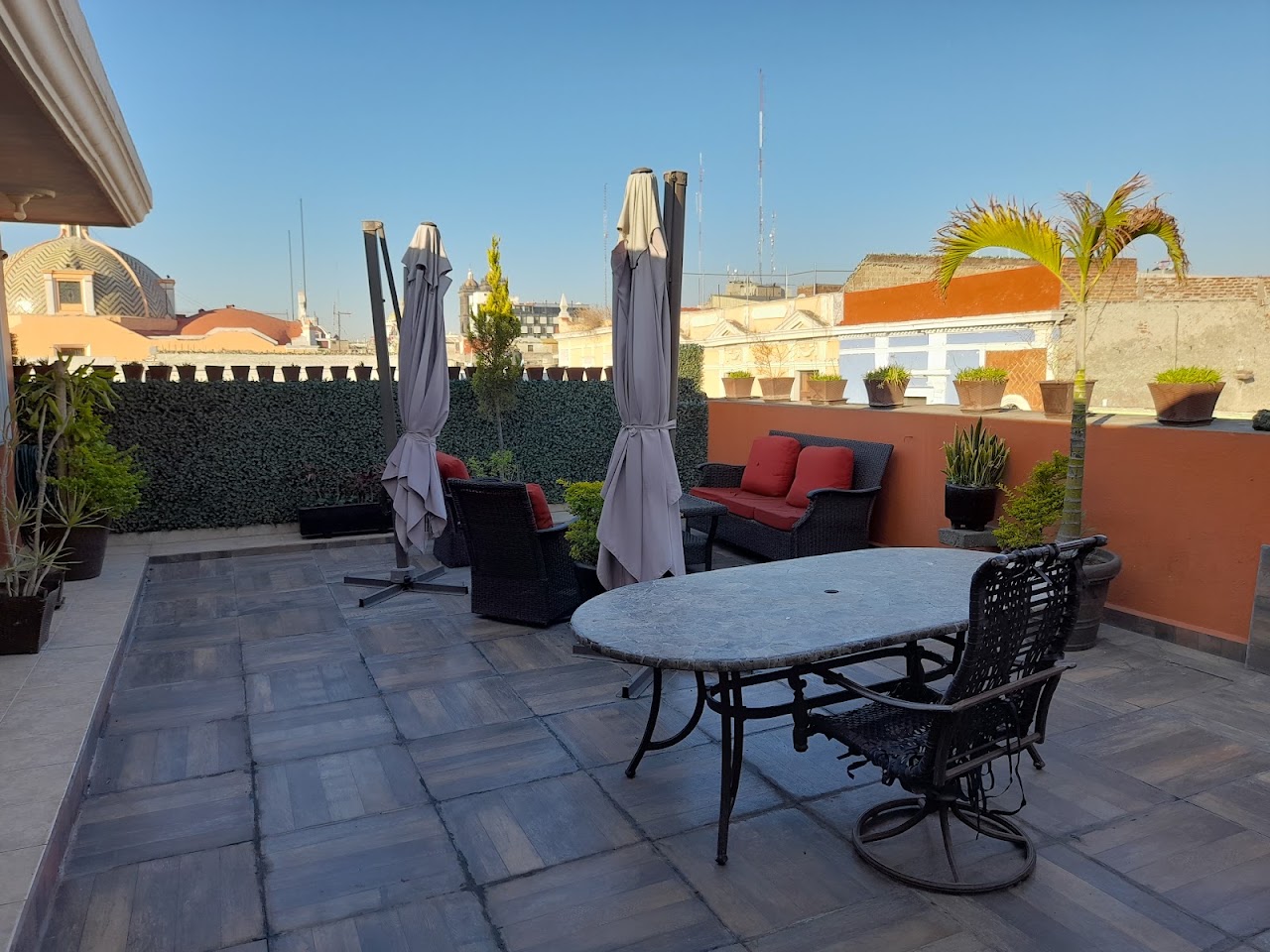 Hotel Elena Único