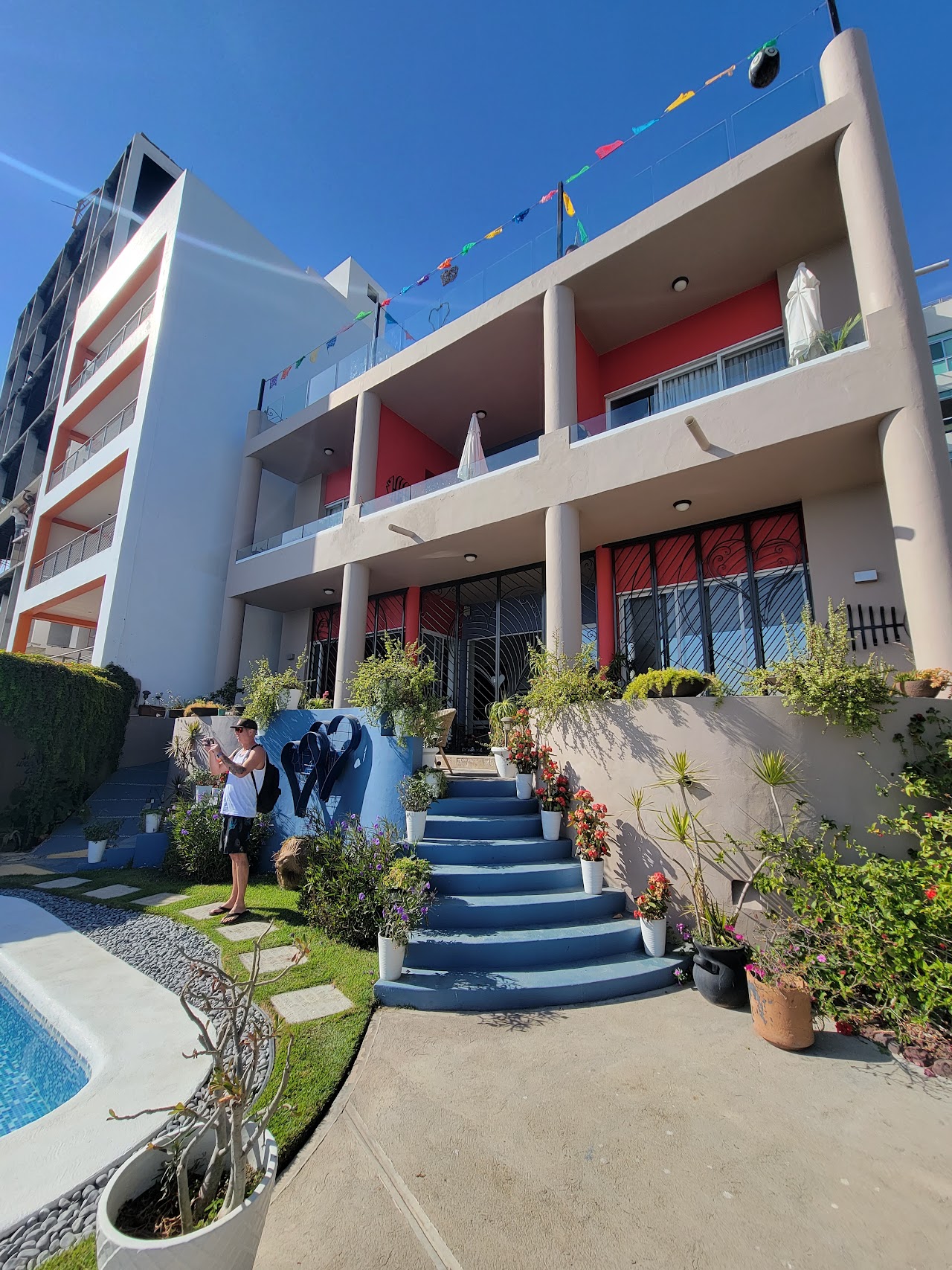 Villa Amor del Mar